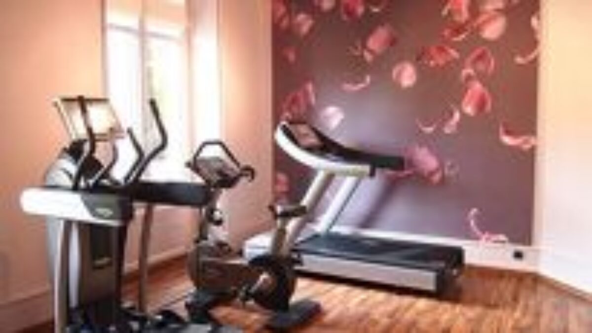 4 tipy, ako športovať v januári