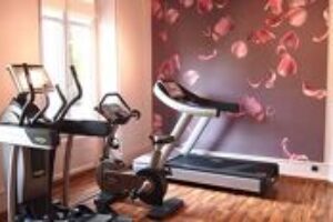 4 tipy, ako športovať v januári