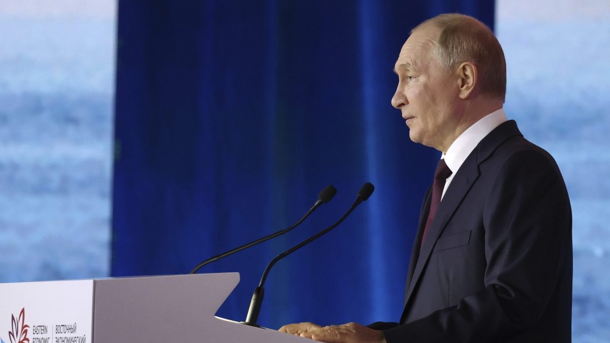 Vojská NATO by boli legitímnym cieľom pre ruskú armádu.