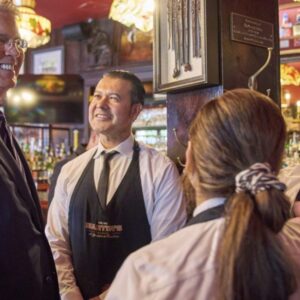 Podcastéri a influenceri sa ocitli na zozname pracovných pozícií Trumpovho Biele...