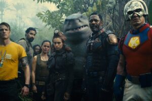 Peacemaker 2: Epizóda 3 prináša späť dôležitú postavu zo Suicide Squad – prečo n...