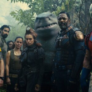 Peacemaker 2: Epizóda 3 prináša späť dôležitú postavu zo Suicide Squad – prečo n...