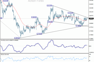 USD/CHF: Poludňajší výhľad