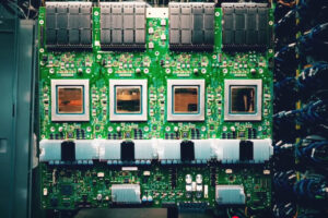 Najvýkonnejší superpočítač od Google má 1,77 PB pamäte – nový svetový rekord.