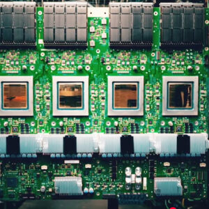 Najvýkonnejší superpočítač od Google má 1,77 PB pamäte – nový svetový rekord.