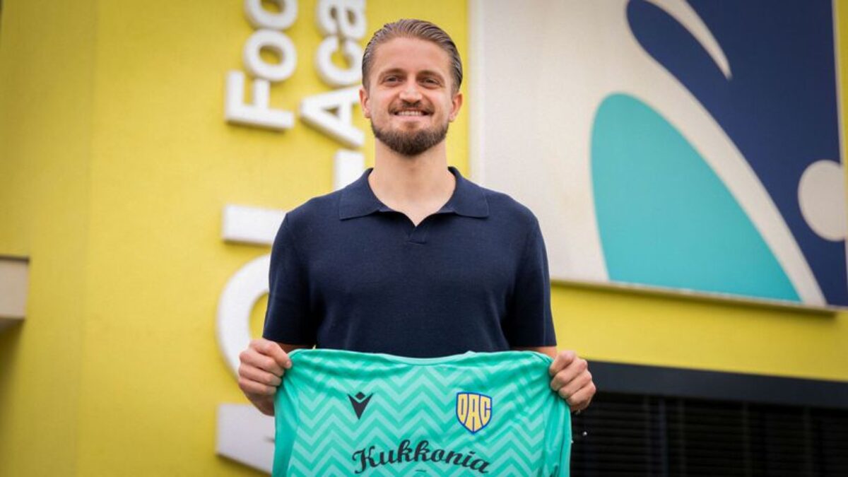 DAC má novú posilu: Prichádza brankár s bundesligovou a reprezentačnou minulosťou