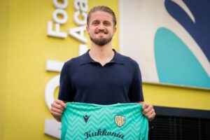 DAC má novú posilu: Prichádza brankár s bundesligovou a reprezentačnou minulosťo...