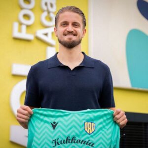 DAC má novú posilu: Prichádza brankár s bundesligovou a reprezentačnou minulosťo...