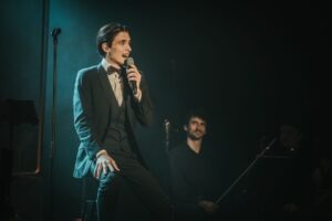 Fanúšikovia v slzách: Goťák je späť. Nie som imitátor, hovorí muž, ktorý má Majs...