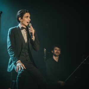 Fanúšikovia v slzách: Goťák je späť. Nie som imitátor, hovorí muž, ktorý má Majs...