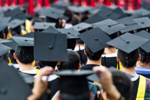 Keďže AI berie vstupné pozície, mladí pracovníci sa pýtajú, čo bude ďalej.