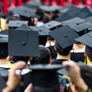 Keďže AI berie vstupné pozície, mladí pracovníci sa pýtajú, čo bude ďalej.