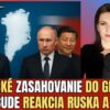 Miroslav Kamenský : Skutočné NEBEZPEČENSTVO konfliktu v Grónsku. USA – Rusko – Č...