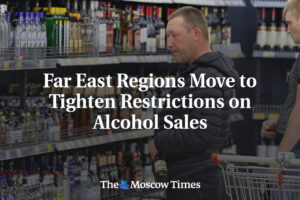90425__0c3e626d1a287cdc48c77515c8dcc243.jpg Regióny Ďalekého východu sprísňujú obmedzenia na predaj alkoholu