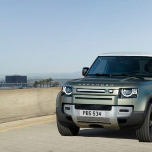 Hackeri M&S sa hlásia k útoku na Jaguar Land Rover