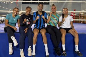 Francúzske boxerky bez účasti na svetovom šampionáte kvôli oneskoreným výsledkom...