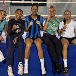 Francúzske boxerky bez účasti na svetovom šampionáte kvôli oneskoreným výsledkom...