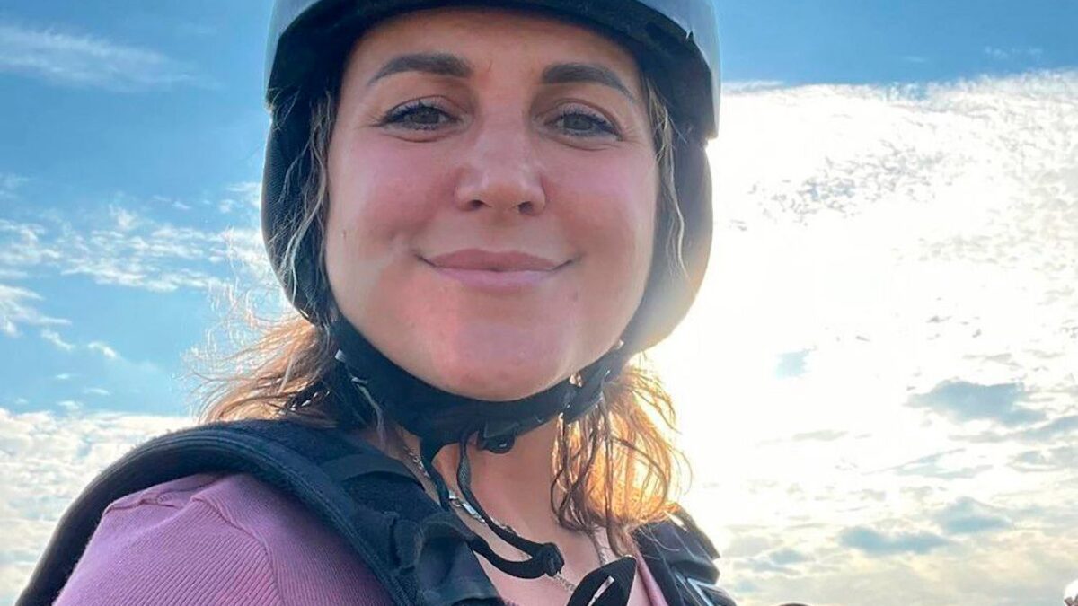 VIDEO: Život za selfie. Matka zomrela na oslave narodenín priamo pred očami svojho syna