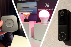 Dorazilo cez 10 nových zariadení Philips Hue: Všetko o Bridge Pro, OmniGlow a ďa...