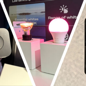 Dorazilo cez 10 nových zariadení Philips Hue: Všetko o Bridge Pro, OmniGlow a ďa...