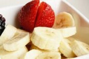 Aké ovocie jesť denne? Banány!