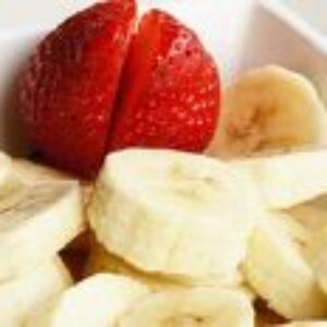 Aké ovocie jesť denne? Banány!