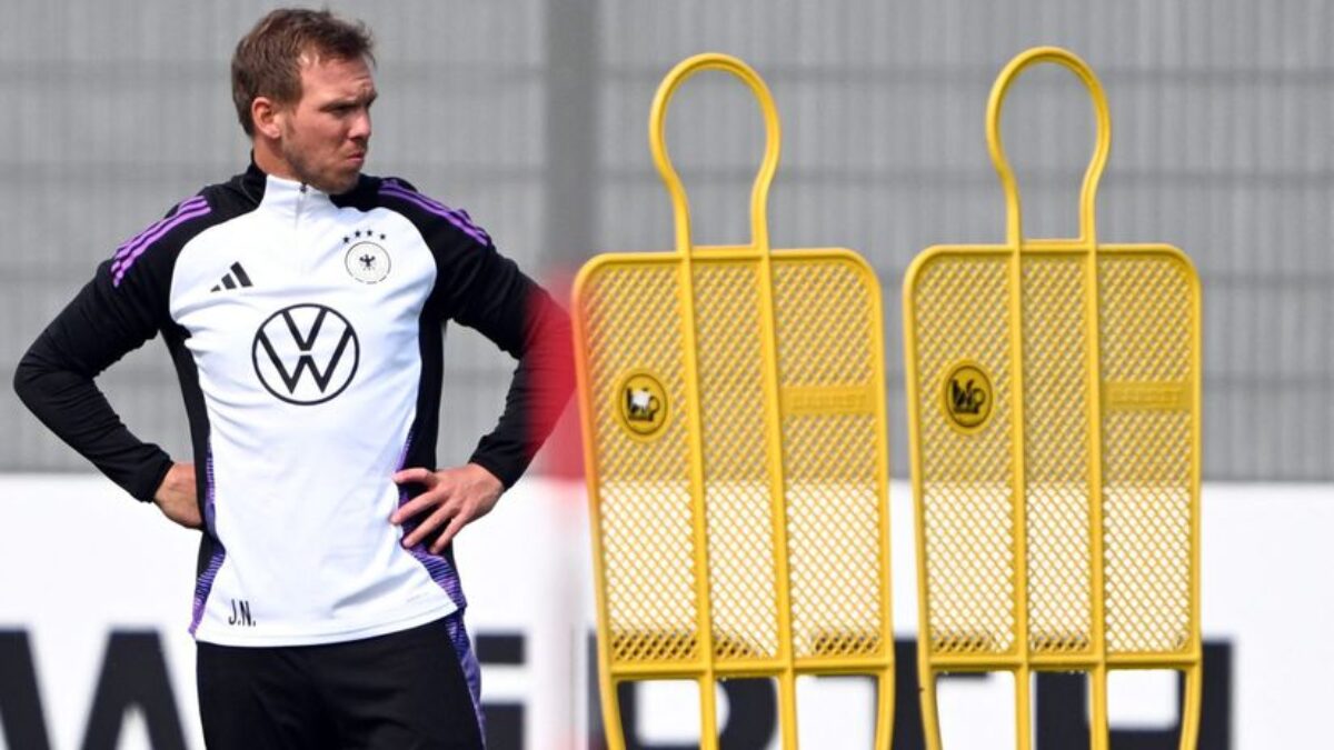 Tréner Nemecka sľubuje proti Slovákom prekvapenie