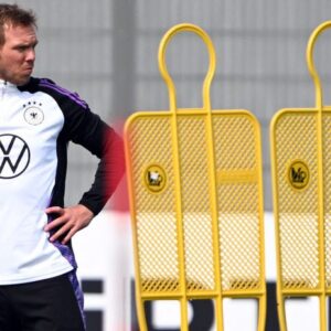 Tréner Nemecka sľubuje proti Slovákom prekvapenie