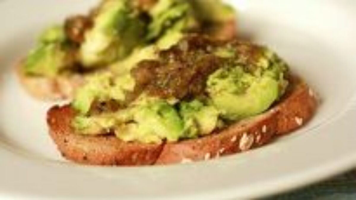 Superpotravina pre zdravú stravu? Avokádo