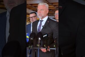 T. GAŠPAR: MÉDIÁ ZASE RAZ MERAJÚ DVOJAKO – SVOJICH CHRÁNIA A NA MÔJHO SYNA ÚČELO...