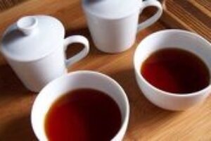 Sila blahodarných čajov – buďte s nimi ale opatrní