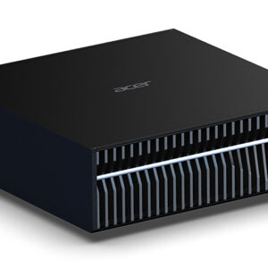 Acer s mini PC Veriton AI za 3 999 USD sa pripája k Nvidia GB10