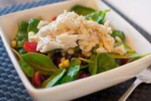 Jar sa blíži, odľahčite jedálniček!