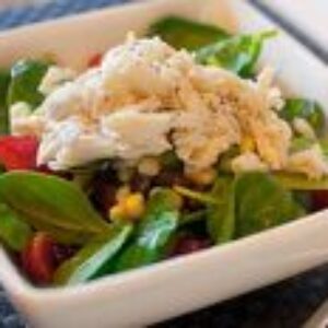 Jar sa blíži, odľahčite jedálniček!