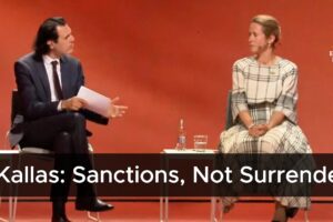 1756929840_maxresdefault.jpg Kaja Kallas varuje EÚ: Nepadnite do Putinovej pasce