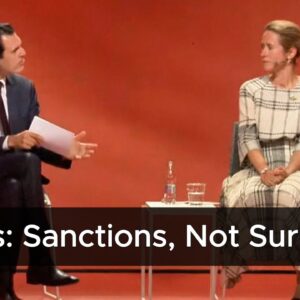 1756929840_maxresdefault.jpg Kaja Kallas varuje EÚ: Nepadnite do Putinovej pasce