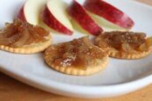 Potravina do slaných a sladkých pokrmov