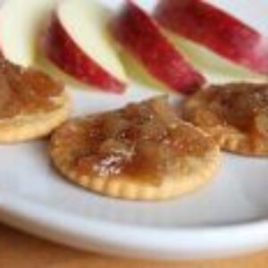 Potravina do slaných a sladkých pokrmov