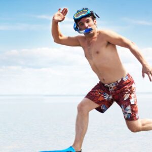 Chcete byť oficiálnym rekordérom? Množstvo bizarných výziev z Guinnessovej knihy...