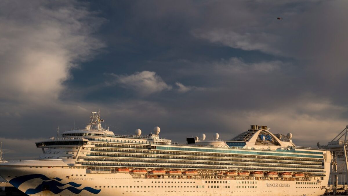 Odmeraný prístup CIO Carnival Cruise Line k navigácii v generatívnej umelej inteligencii.