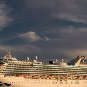 Odmeraný prístup CIO Carnival Cruise Line k navigácii v generatívnej umelej inte...