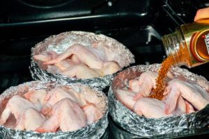 Tento recept na kuracie krídelká prelomil všetky rekordy! Tu je tajomstvo!