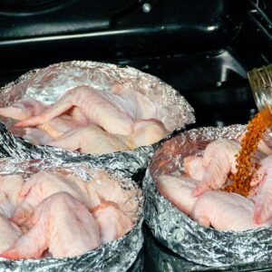 Tento recept na kuracie krídelká prelomil všetky rekordy! Tu je tajomstvo!