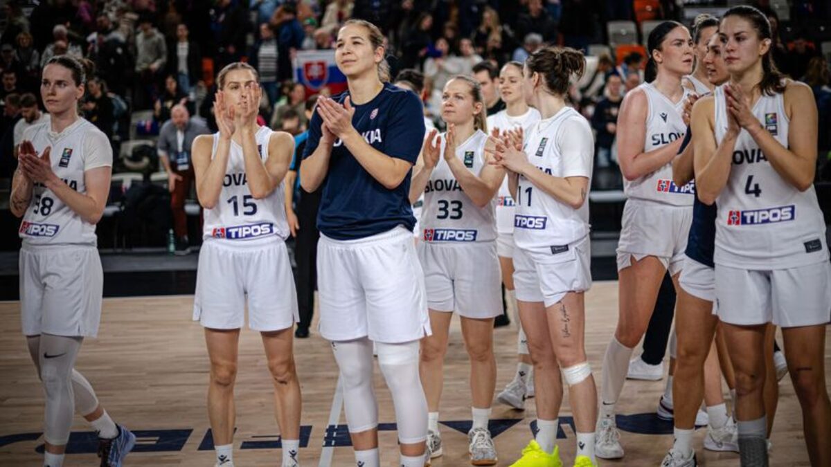 Generácia Olymp: Budúcnosť slovenského športu
