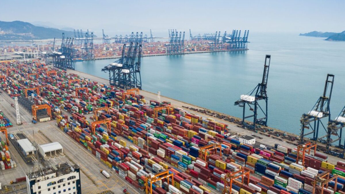 Rozhodnutie federálneho odvolacieho súdu v tarifných otázkach naznačuje finančným riaditeľom, aby sa „pripravili na turbulencie“.