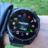 Únik informácií o Garmin Fenix 8 Pro microLED: Najjasnejšie inteligentné hodinky...