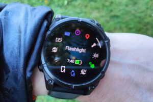 Únik informácií o Garmin Fenix 8 Pro microLED: Najjasnejšie inteligentné hodinky...