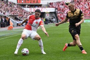 Futbalová vojna v Česku: Popredné kluby vydali bezprecedentný zákaz, novinári im...