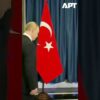 Putin podporuje pokračujúcu úlohu Turecka ako mierotvorcu v ukrajinskom konflikt...