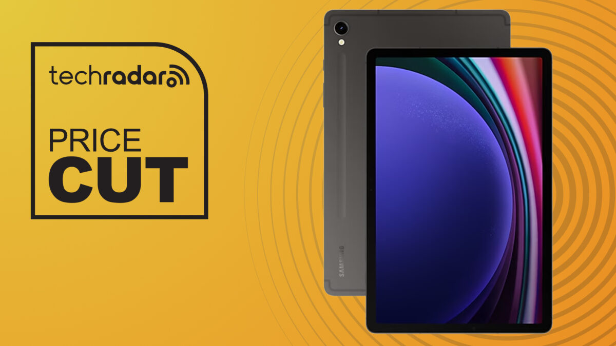 Ulov Samsung Galaxy Tab S9 za najnižšiu cenu pred uvedením Ulov Samsung Galaxy Tab S9 za najnižšiu cenu pred uvedením Tab S11 – len 579 AU$